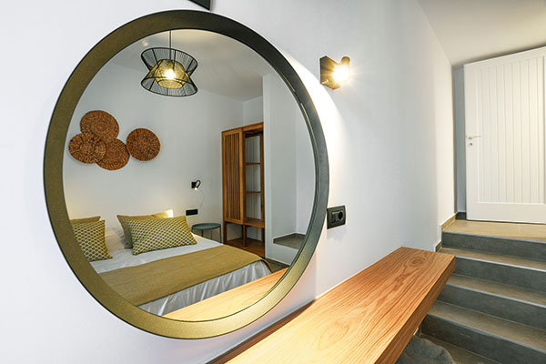 Superior Suite Maisonette Sea View