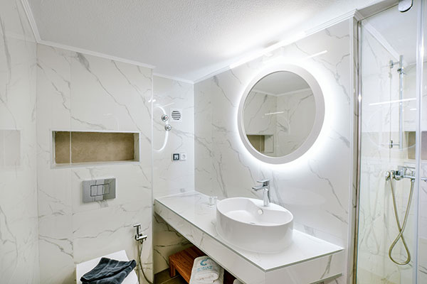 Superior Suite Maisonette Sea View