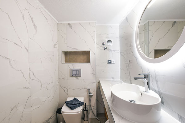 Superior Suite Maisonette Sea View