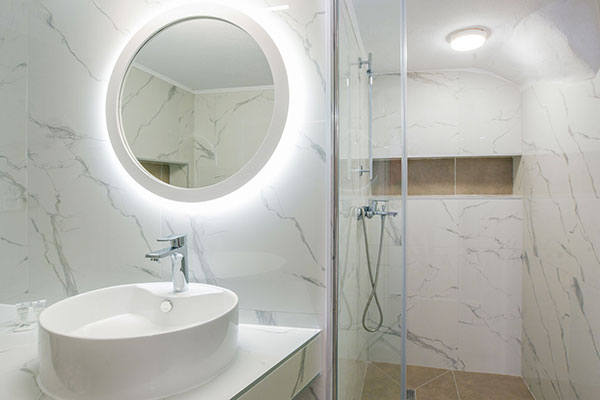 Superior Suite Maisonette Sea View